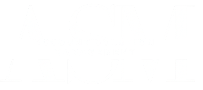Account Slution Management