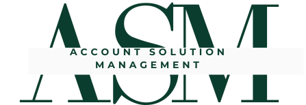 Account Slution Management